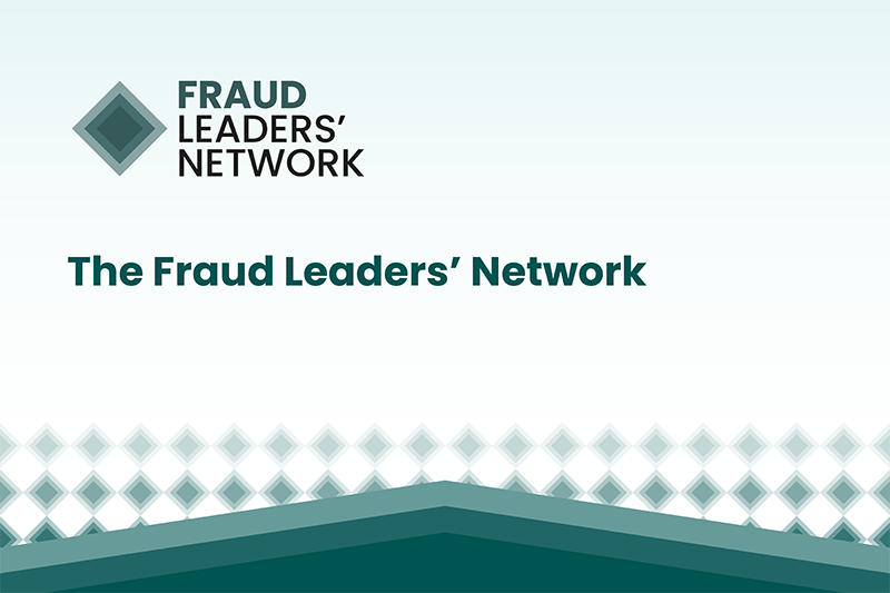 The Fraud Leaders' Network Roundtable