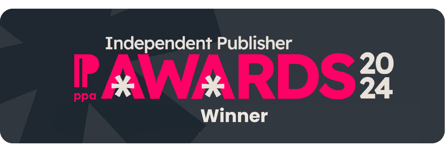 PPA Independent Publisher Awards 2024