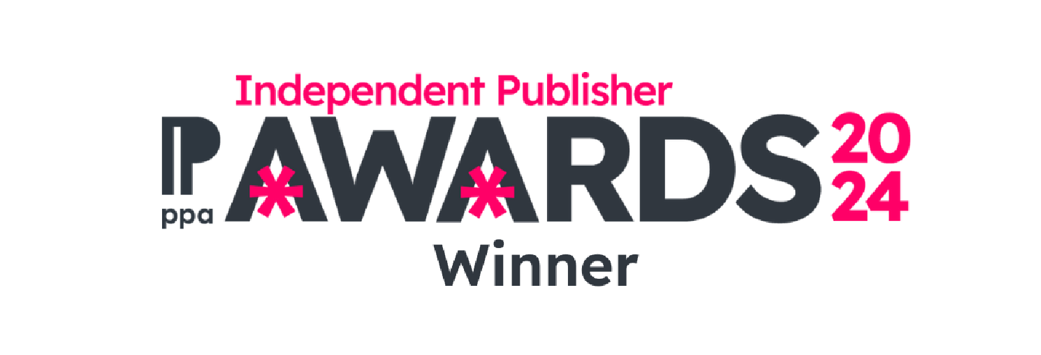 PPA Independent Publisher Awards 2024