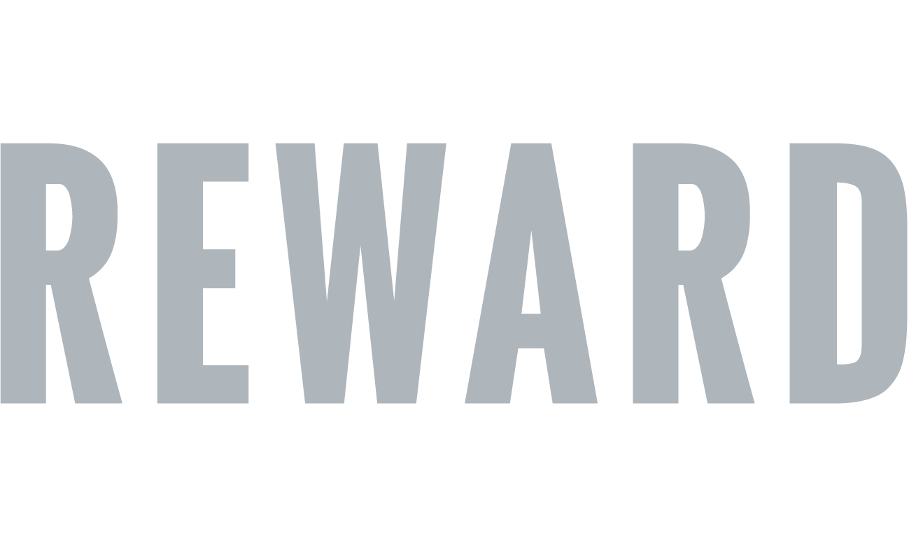 Reward 300 - index of influence