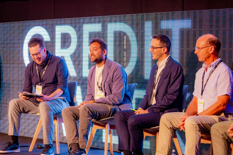Credit Strategy - Credit Week Speakers