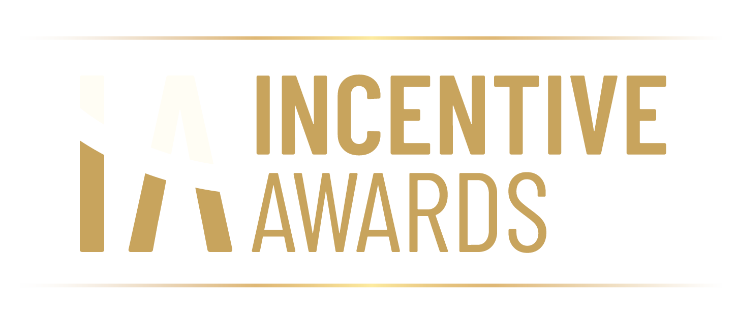 Incentive Awards 2023 logo