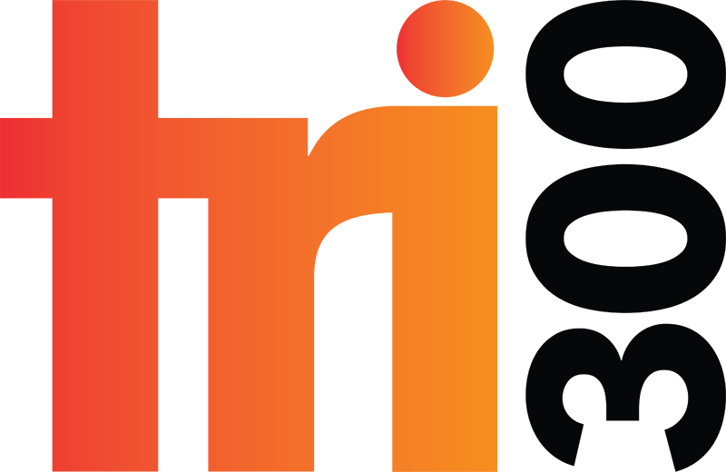 TRI 300