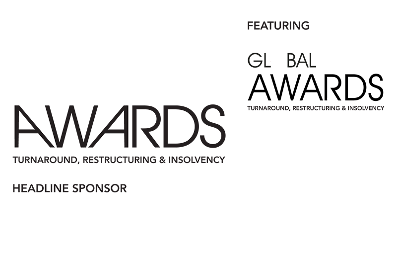 Turnaround Restructuring & Insolvency Awards