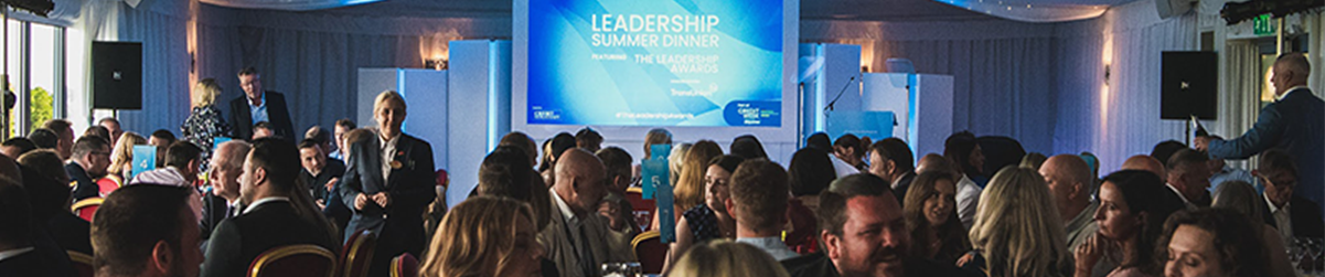 The Leadership Awards