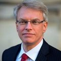 David Kerr
