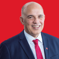 speaker headshot