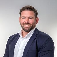 speaker headshot