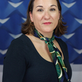 Evi Garoufi-London