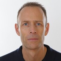 speaker headshot