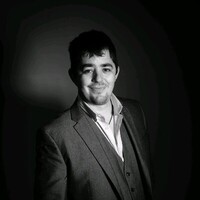 speaker headshot