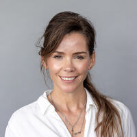 speaker headshot