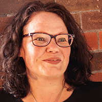 speaker headshot