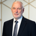 Ken Pullar Ken Pullar