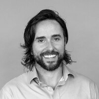 speaker headshot