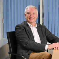 Greg Palfrey