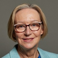 Gill Furniss MP