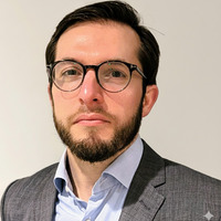 speaker headshot