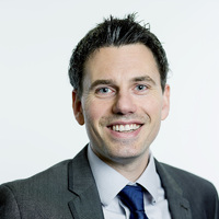 Justin Reid