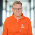 Max van der Klis-Busink