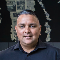 speaker headshot