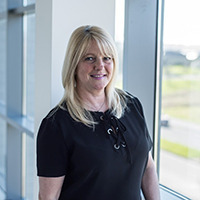 Denise Crossley Denise Crossley