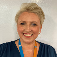 Nina White