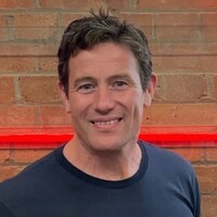 speaker headshot