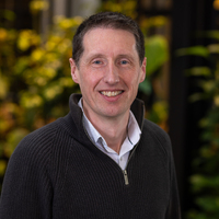 Michael Hoare