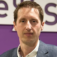 Michael Hoare Michael Hoare