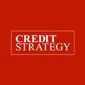Credit   Strategy