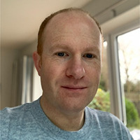 speaker headshot