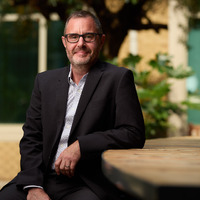 Max Griffiths Max Griffiths