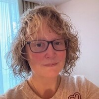 Sarah Goodrick-Meech