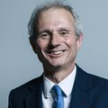 Sir David Lidington KCB CBE Sir David Lidington KCB CBE