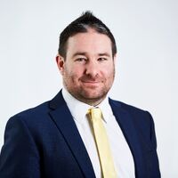 Daniel Spenceley