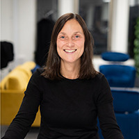 speaker headshot