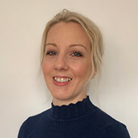 Caroline Ireland Caroline Ireland