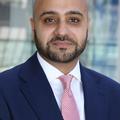 Asif Sadiq MBE Asif Sadiq MBE