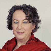 Kate Pender