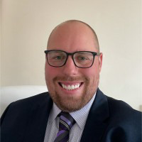speaker headshot