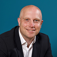 speaker headshot