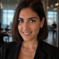 Negeen Arasteh