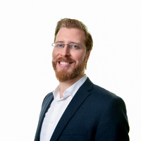 speaker headshot