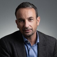 speaker headshot