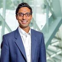 Amar Patel