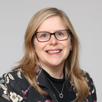 Angela Larkin