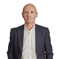Bob Pinder