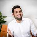 Chirag Shah Chirag Shah