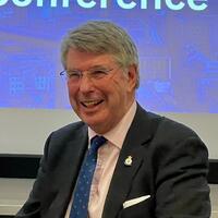 Tony Groom Tony Groom